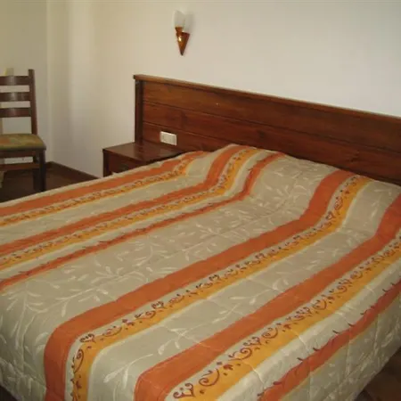 מלון Banderitsa