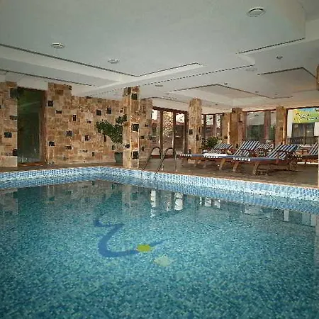 Banderitsa Bansko