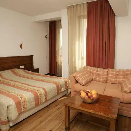 Hotel Banderitsa Bansko