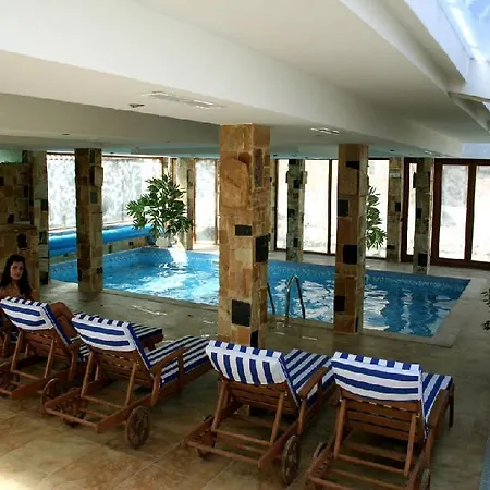 Banderitsa Bansko