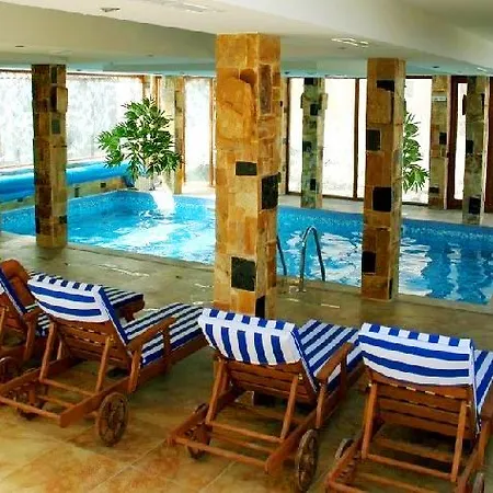 Hotel Banderitsa