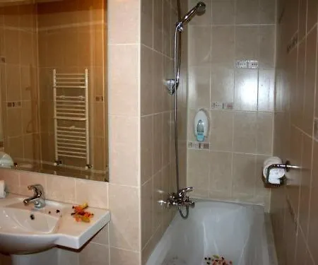 Hotel Banderitsa